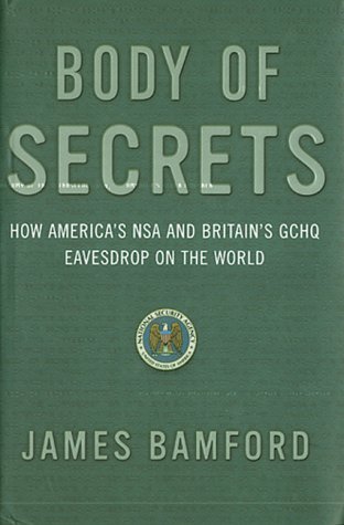 Body of Secrets